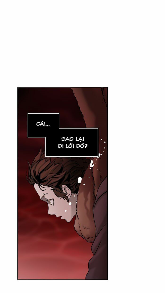 Tòa Tháp Bí Ẩn Chap 314 - Next Chap 315
