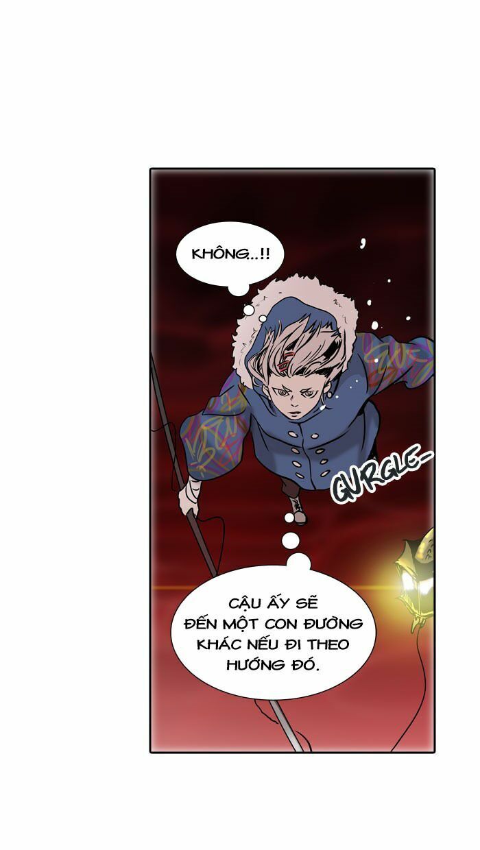 Tòa Tháp Bí Ẩn Chap 314 - Next Chap 315