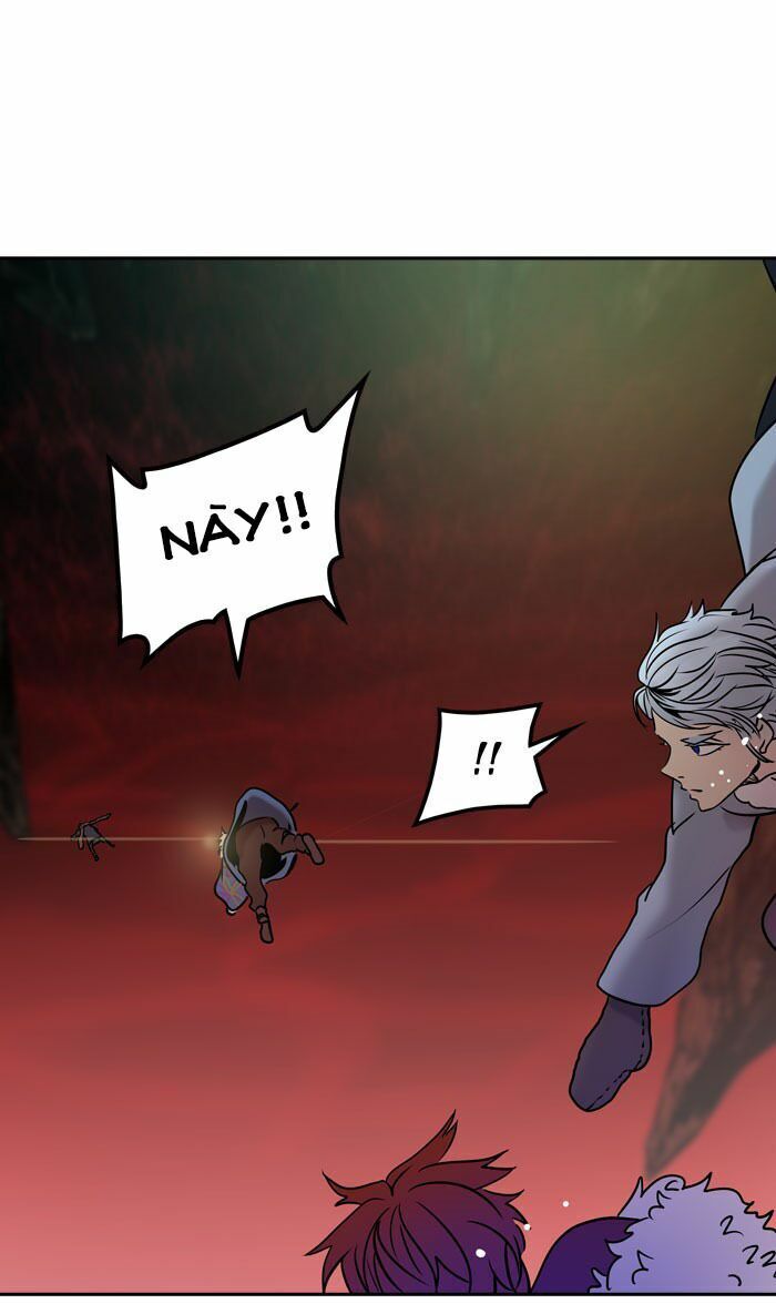Tòa Tháp Bí Ẩn Chap 314 - Next Chap 315