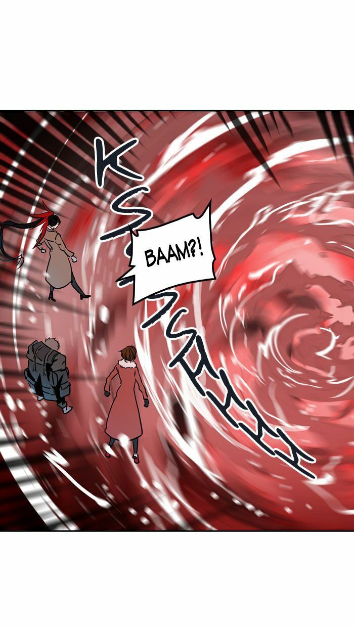 Tòa Tháp Bí Ẩn Chap 314 - Next Chap 315