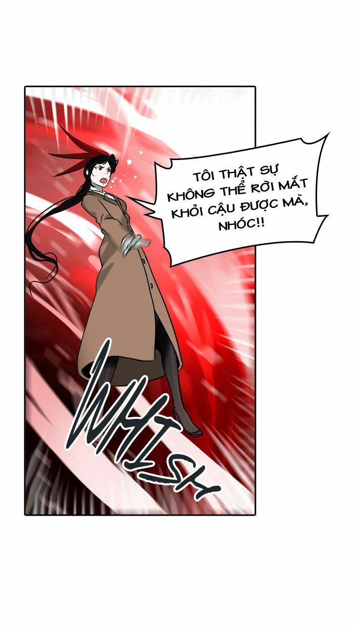 Tòa Tháp Bí Ẩn Chap 314 - Next Chap 315