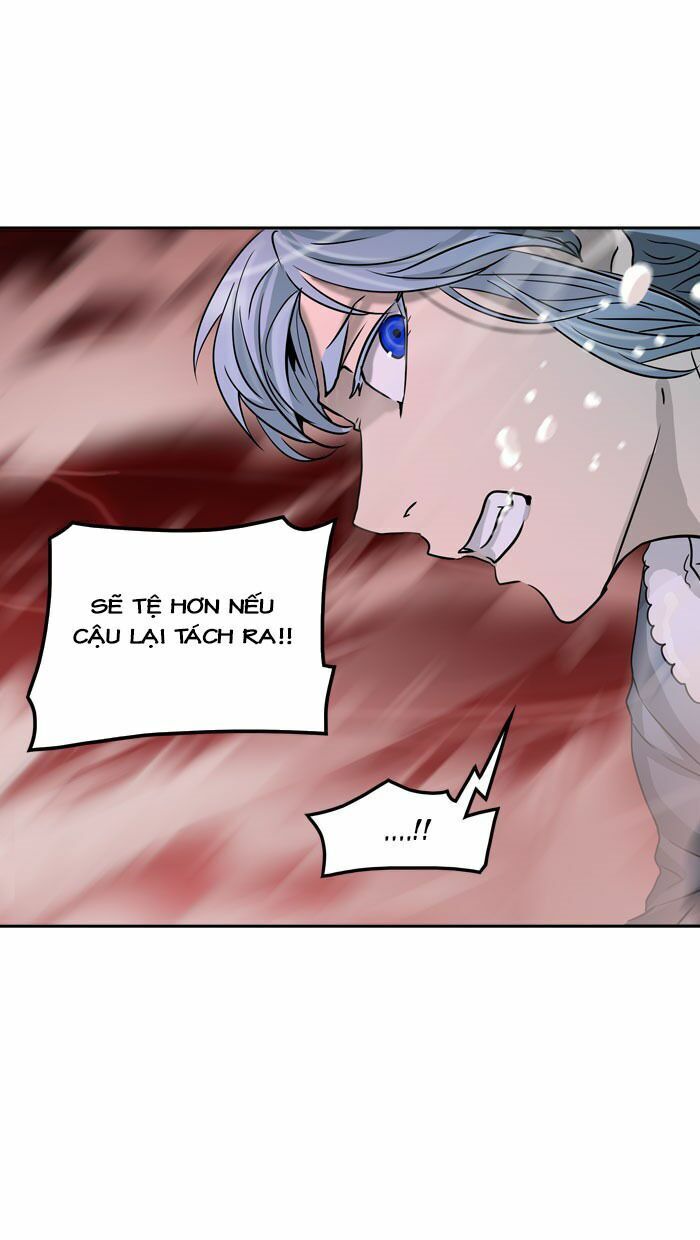 Tòa Tháp Bí Ẩn Chap 314 - Next Chap 315