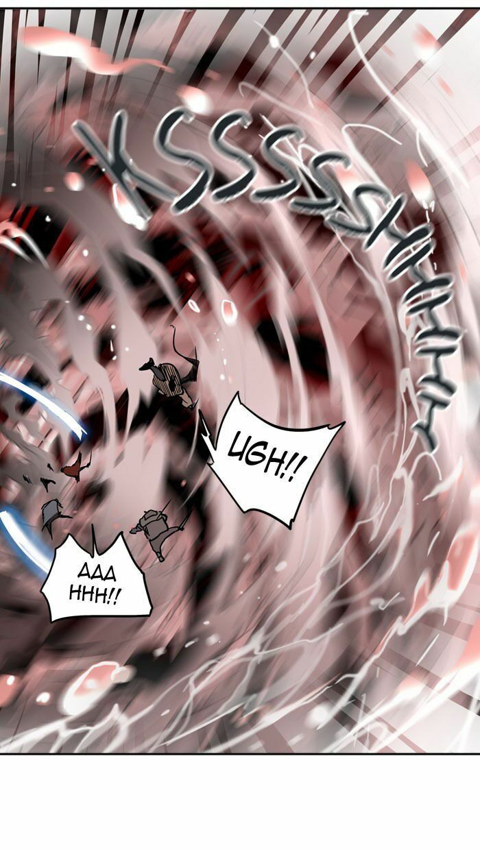Tòa Tháp Bí Ẩn Chap 314 - Next Chap 315