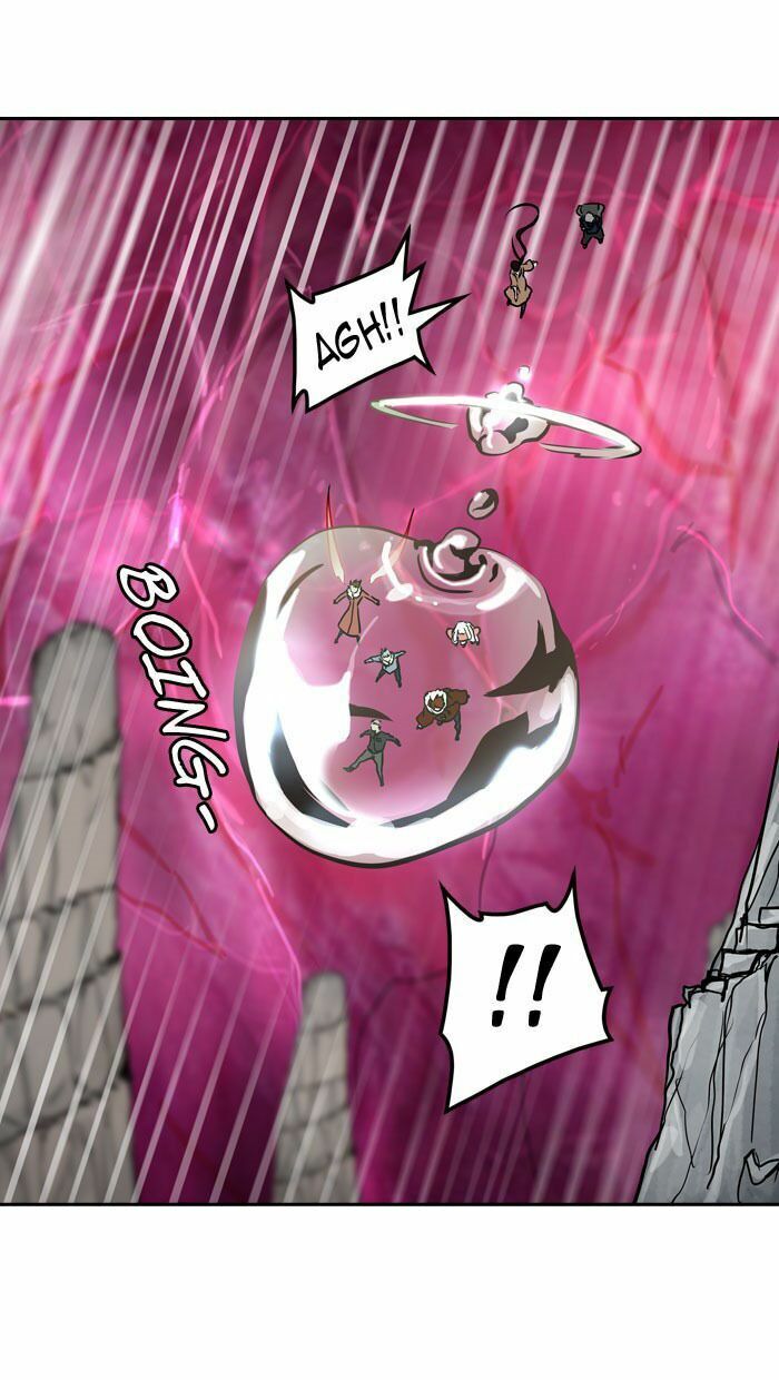 Tòa Tháp Bí Ẩn Chap 314 - Next Chap 315