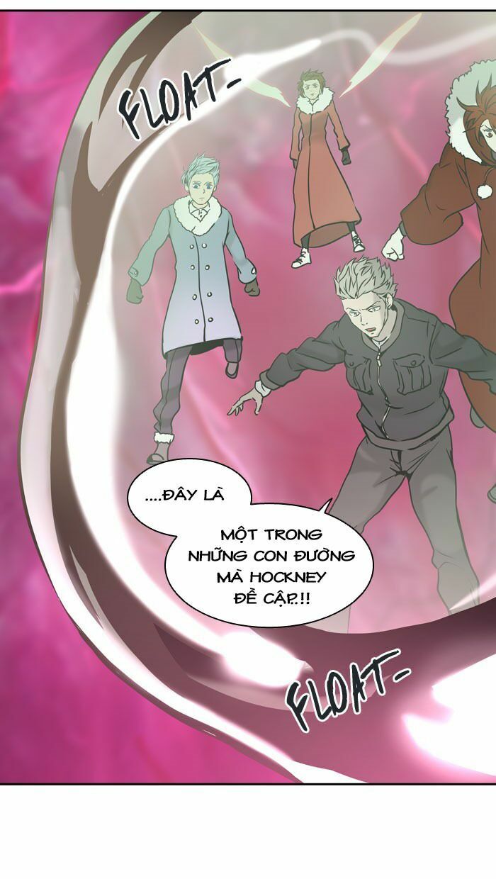 Tòa Tháp Bí Ẩn Chap 314 - Next Chap 315