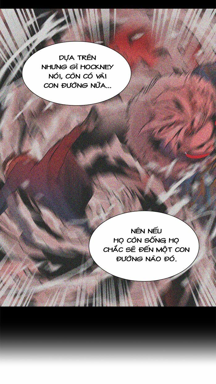 Tòa Tháp Bí Ẩn Chap 314 - Next Chap 315