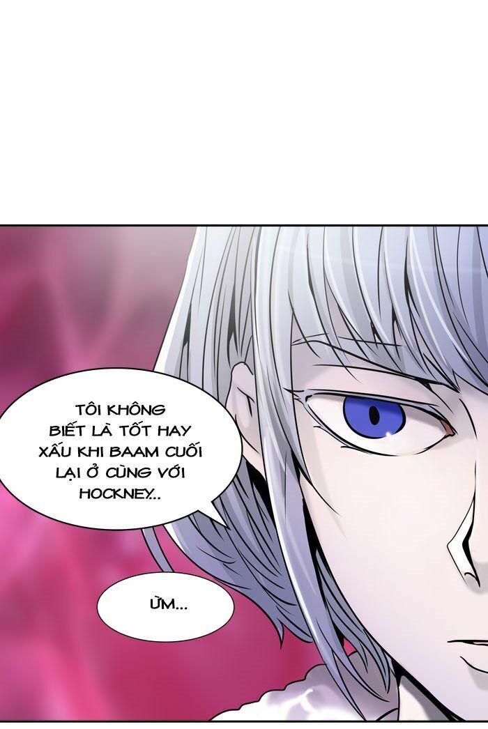 Tòa Tháp Bí Ẩn Chap 314 - Next Chap 315