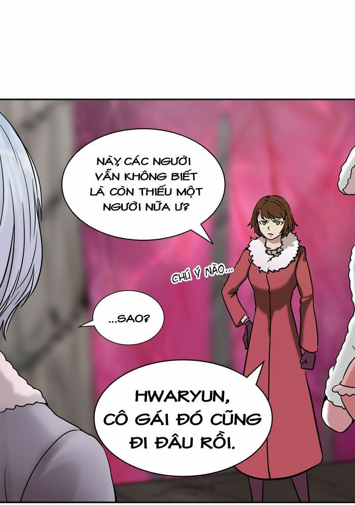 Tòa Tháp Bí Ẩn Chap 314 - Next Chap 315