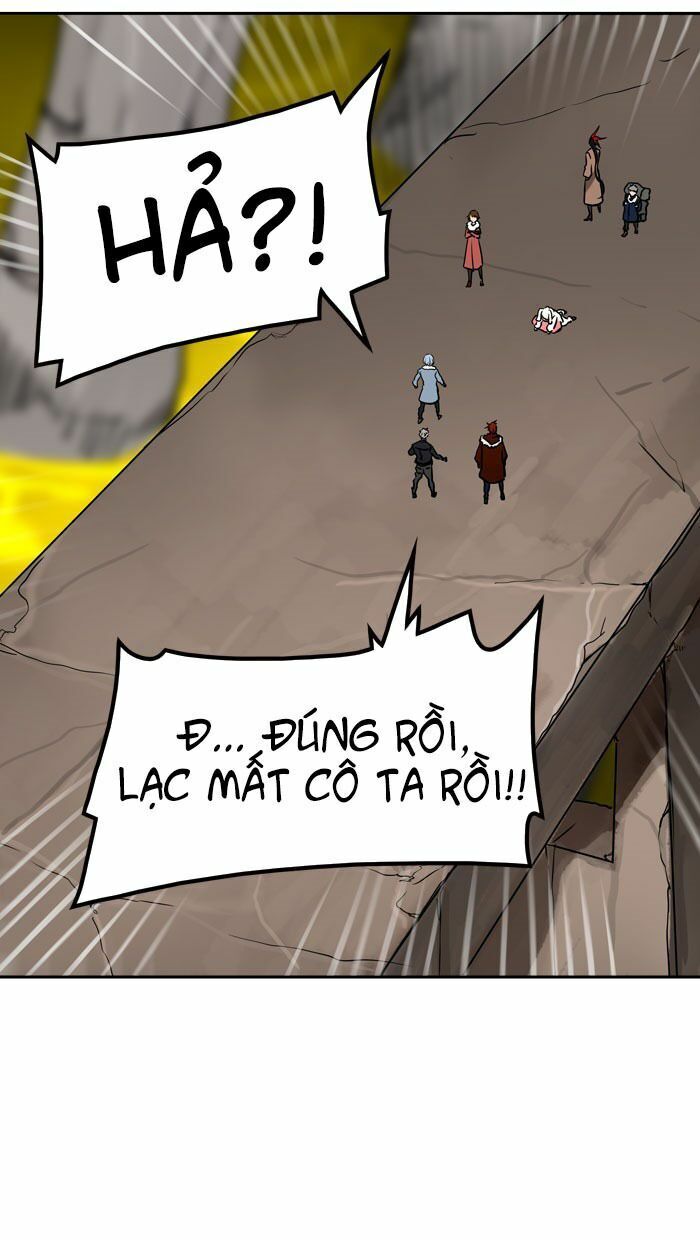 Tòa Tháp Bí Ẩn Chap 314 - Next Chap 315