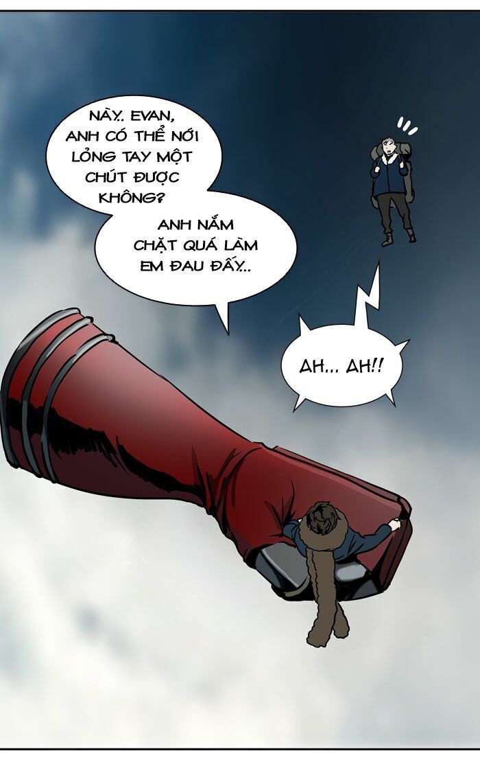 Tòa Tháp Bí Ẩn Chap 314 - Next Chap 315