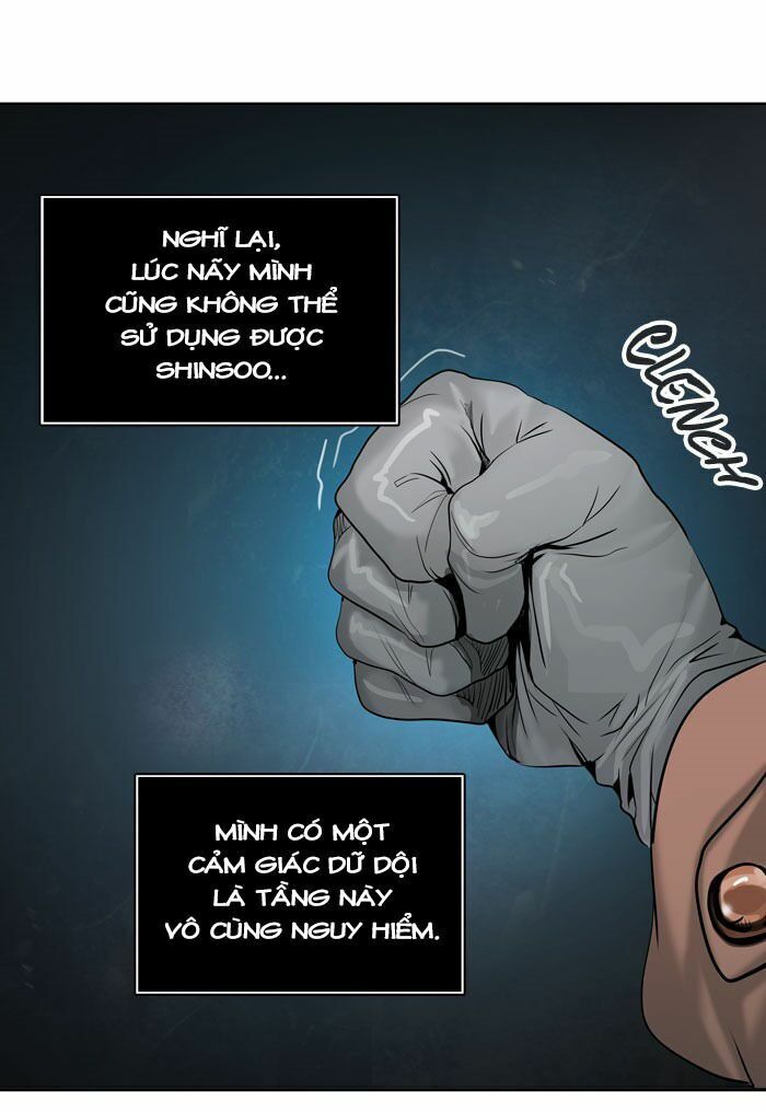 Tòa Tháp Bí Ẩn Chap 314 - Next Chap 315