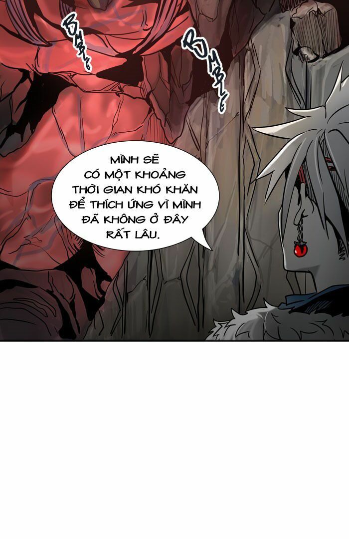 Tòa Tháp Bí Ẩn Chap 314 - Next Chap 315