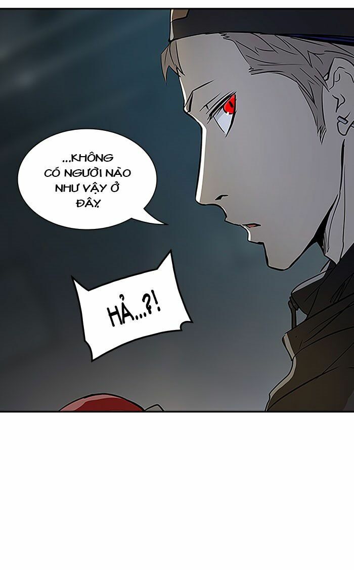 Tòa Tháp Bí Ẩn Chap 315 - Next Chap 316