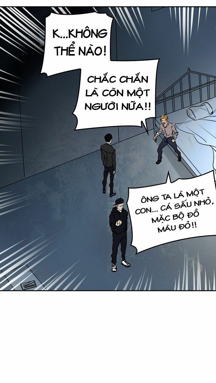 Tòa Tháp Bí Ẩn Chap 315 - Next Chap 316
