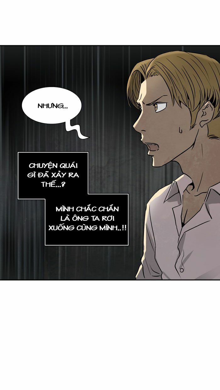 Tòa Tháp Bí Ẩn Chap 315 - Next Chap 316