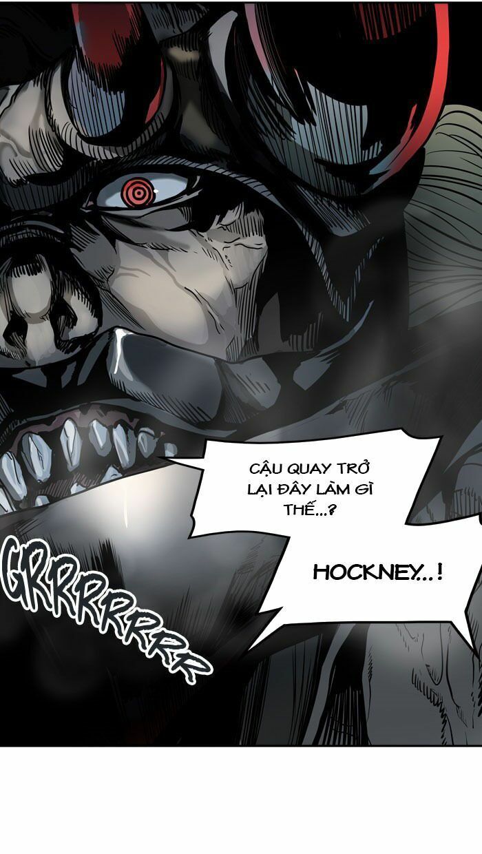 Tòa Tháp Bí Ẩn Chap 315 - Next Chap 316