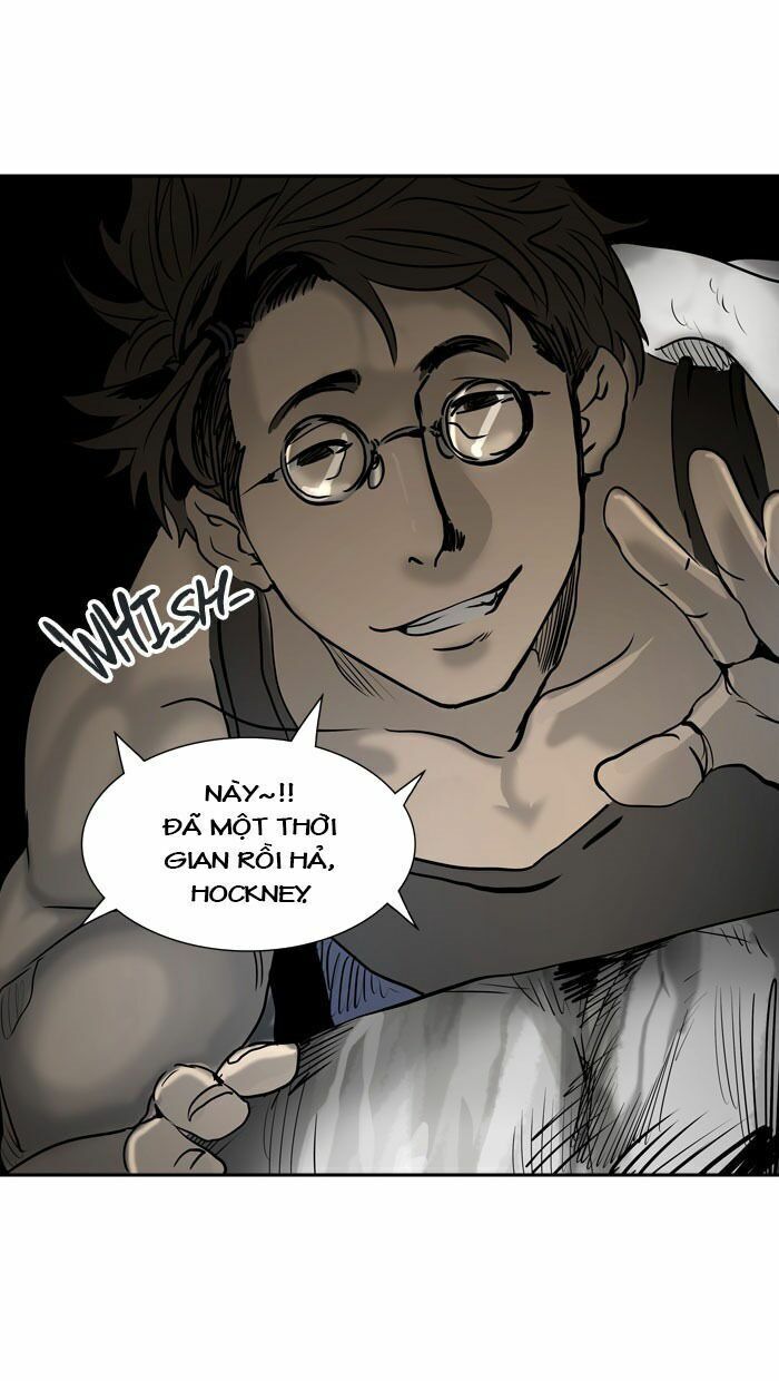 Tòa Tháp Bí Ẩn Chap 315 - Next Chap 316
