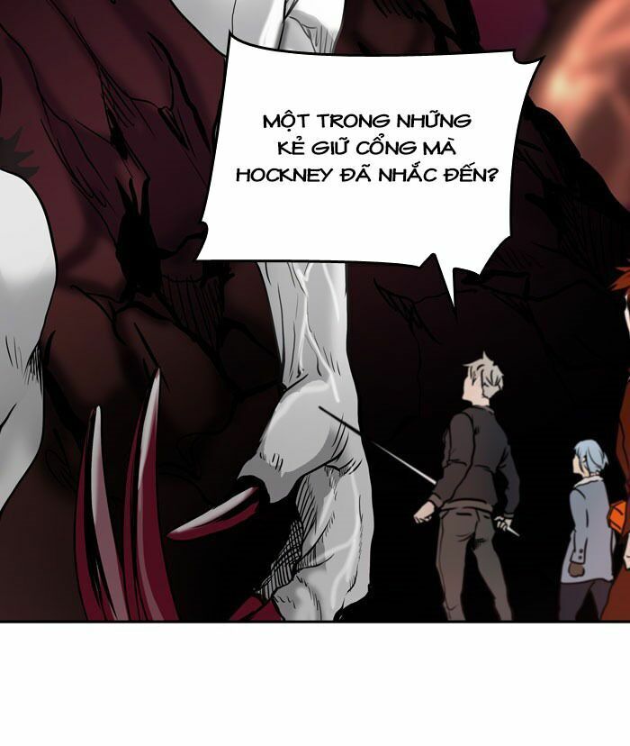 Tòa Tháp Bí Ẩn Chap 315 - Next Chap 316