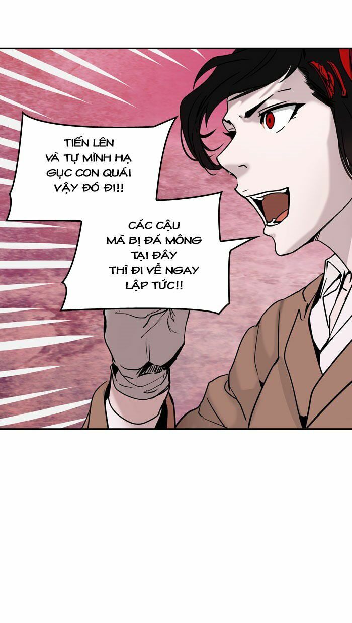 Tòa Tháp Bí Ẩn Chap 315 - Next Chap 316
