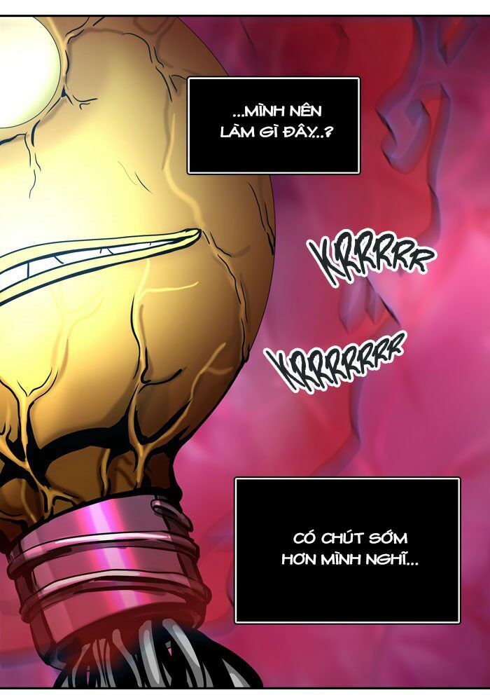 Tòa Tháp Bí Ẩn Chap 315 - Next Chap 316