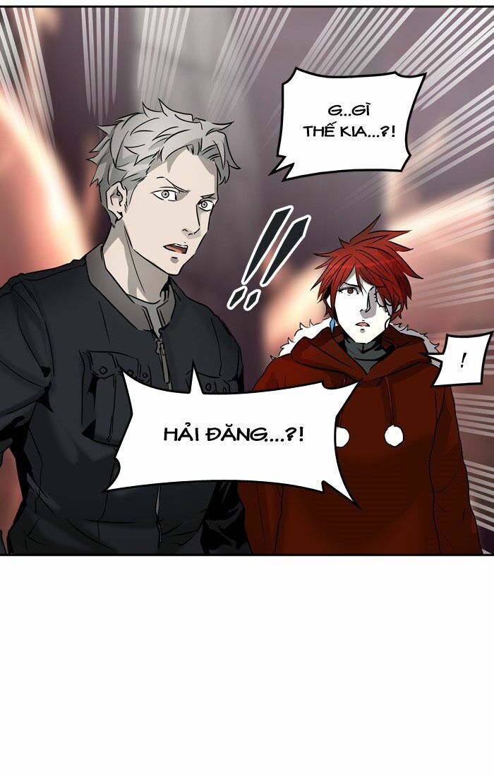Tòa Tháp Bí Ẩn Chap 316 - Next Chap 317