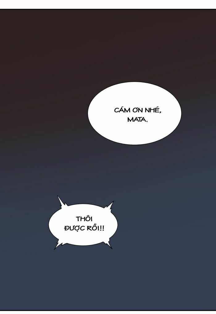 Tòa Tháp Bí Ẩn Chap 316 - Next Chap 317
