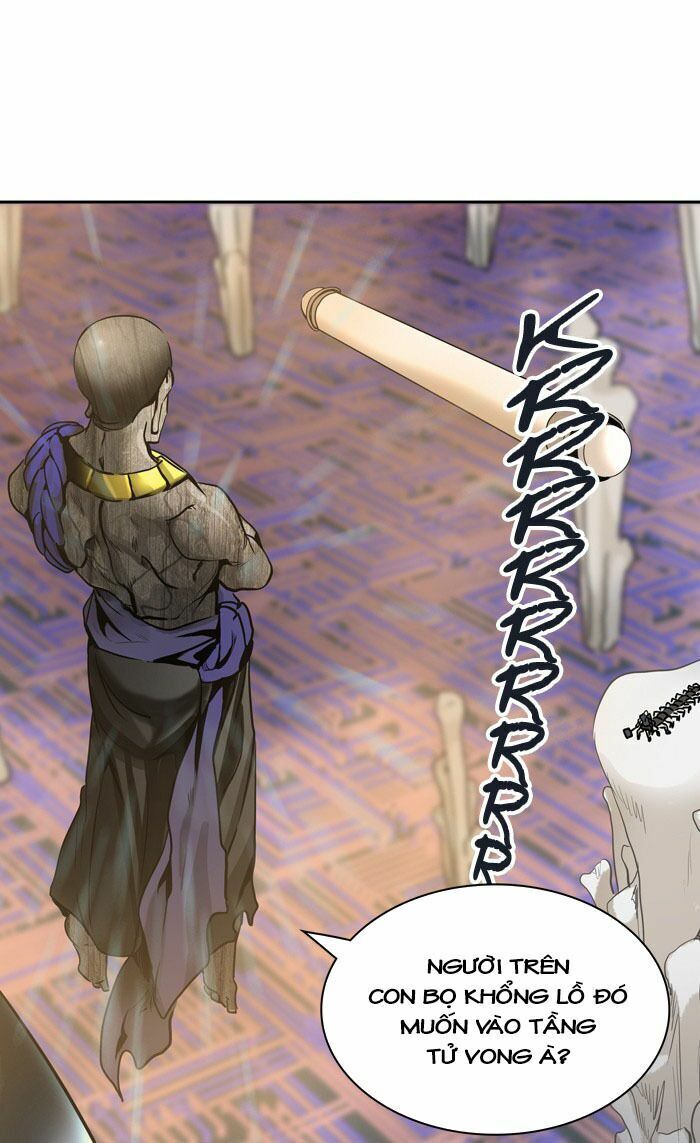 Tòa Tháp Bí Ẩn Chap 316 - Next Chap 317