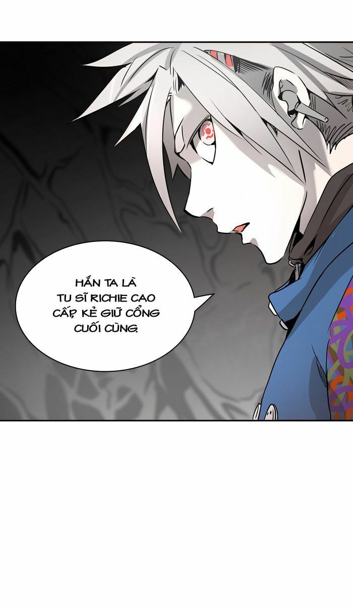 Tòa Tháp Bí Ẩn Chap 316 - Next Chap 317