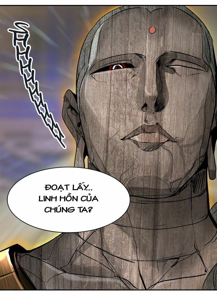 Tòa Tháp Bí Ẩn Chap 316 - Next Chap 317