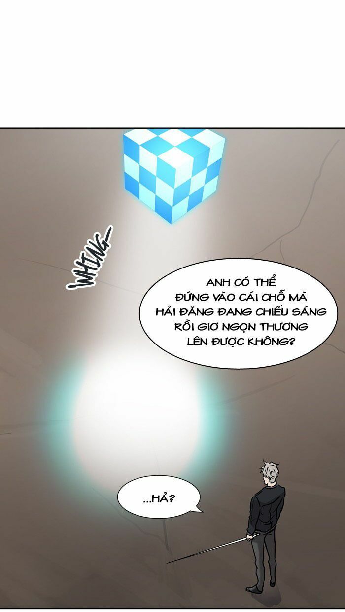 Tòa Tháp Bí Ẩn Chap 316 - Next Chap 317
