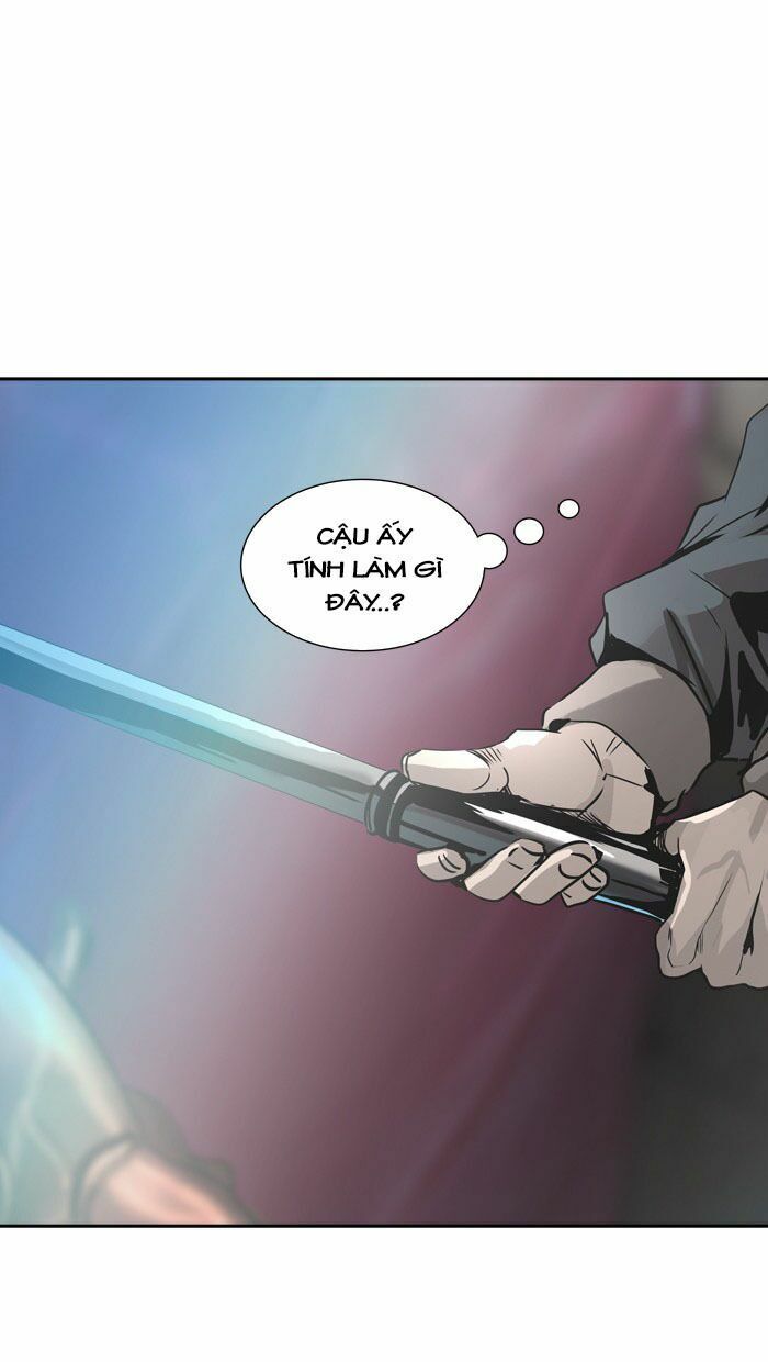 Tòa Tháp Bí Ẩn Chap 316 - Next Chap 317