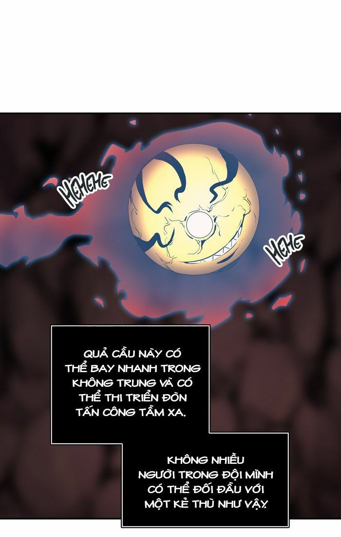 Tòa Tháp Bí Ẩn Chap 316 - Next Chap 317