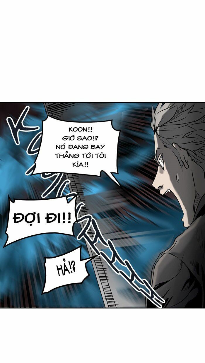 Tòa Tháp Bí Ẩn Chap 316 - Next Chap 317