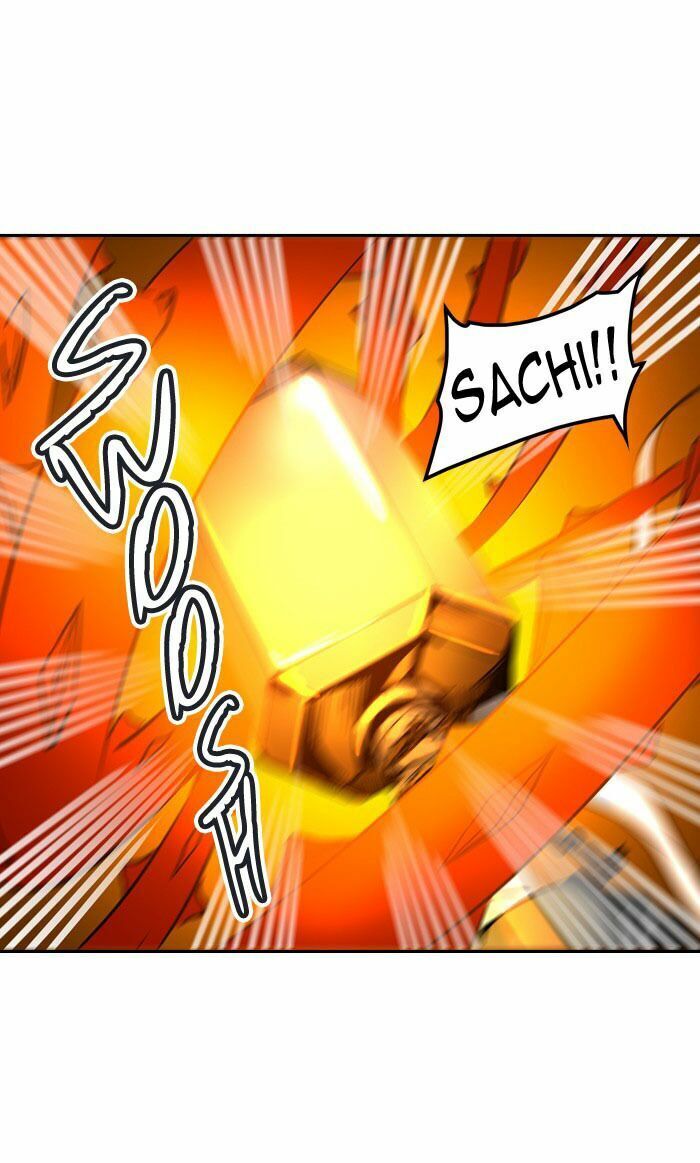 Tòa Tháp Bí Ẩn Chap 316 - Next Chap 317