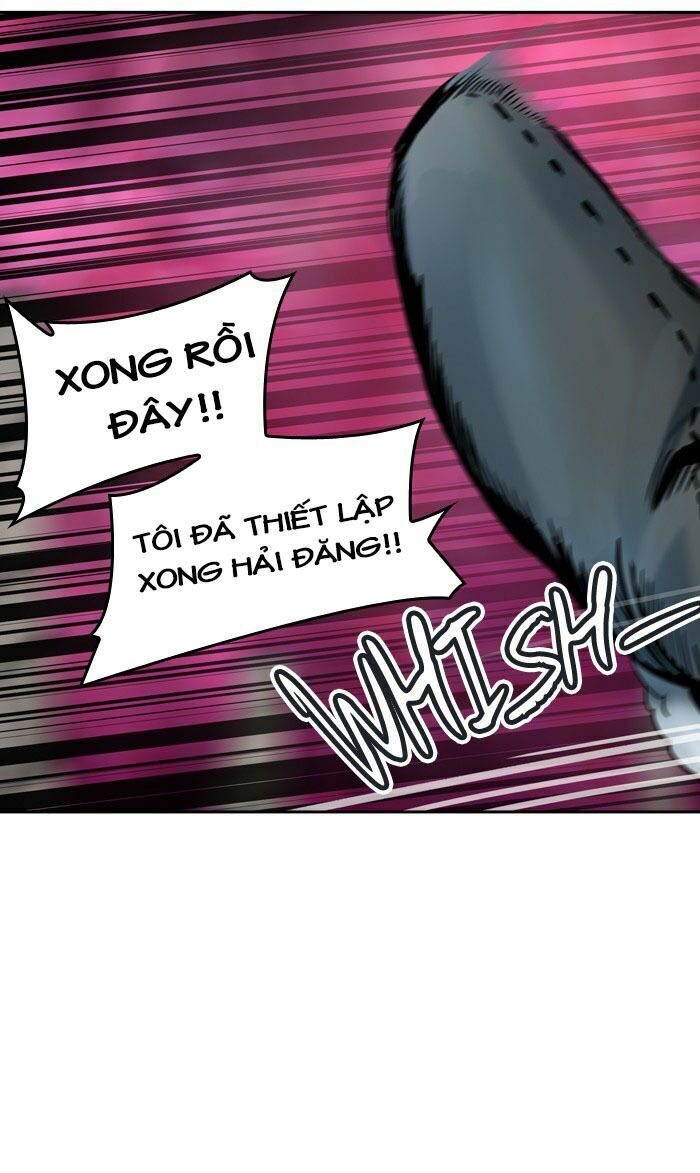 Tòa Tháp Bí Ẩn Chap 316 - Next Chap 317
