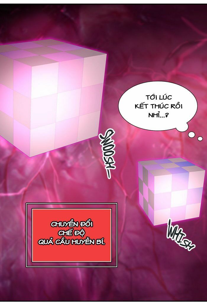 Tòa Tháp Bí Ẩn Chap 316 - Next Chap 317