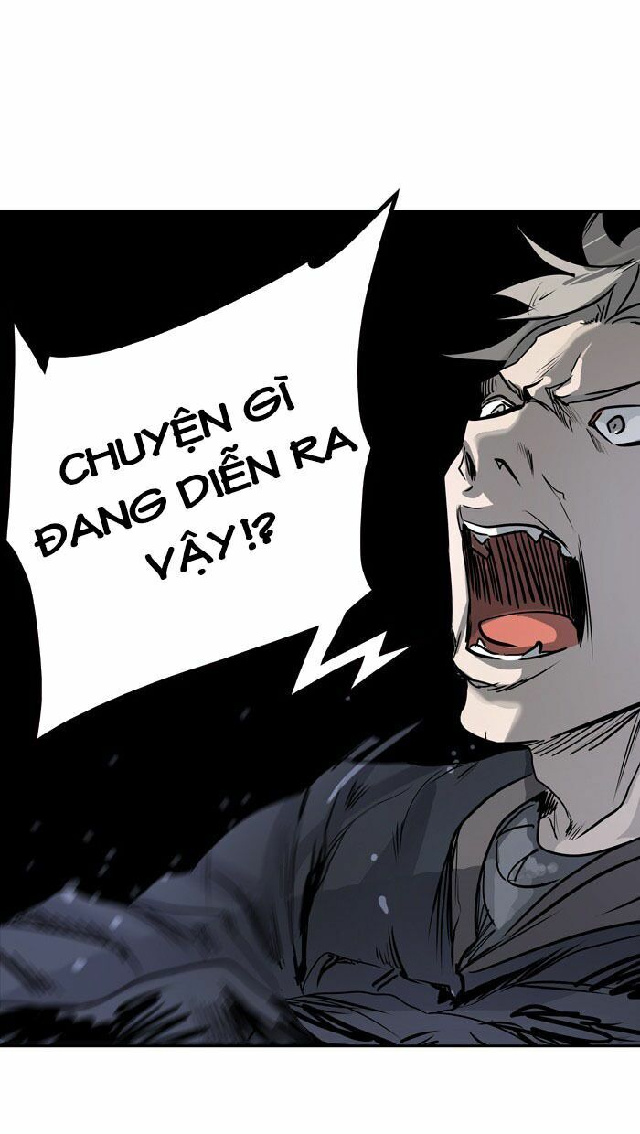 Tòa Tháp Bí Ẩn Chap 316 - Next Chap 317