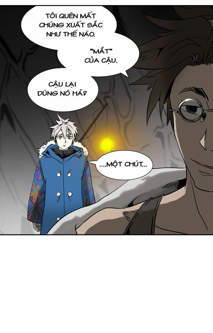 Tòa Tháp Bí Ẩn Chap 316 - Next Chap 317