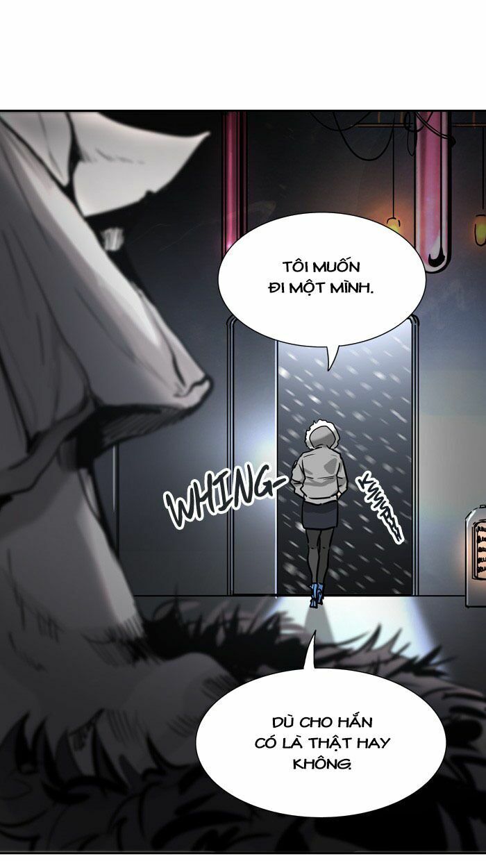 Tòa Tháp Bí Ẩn Chap 317 - Next Chap 318