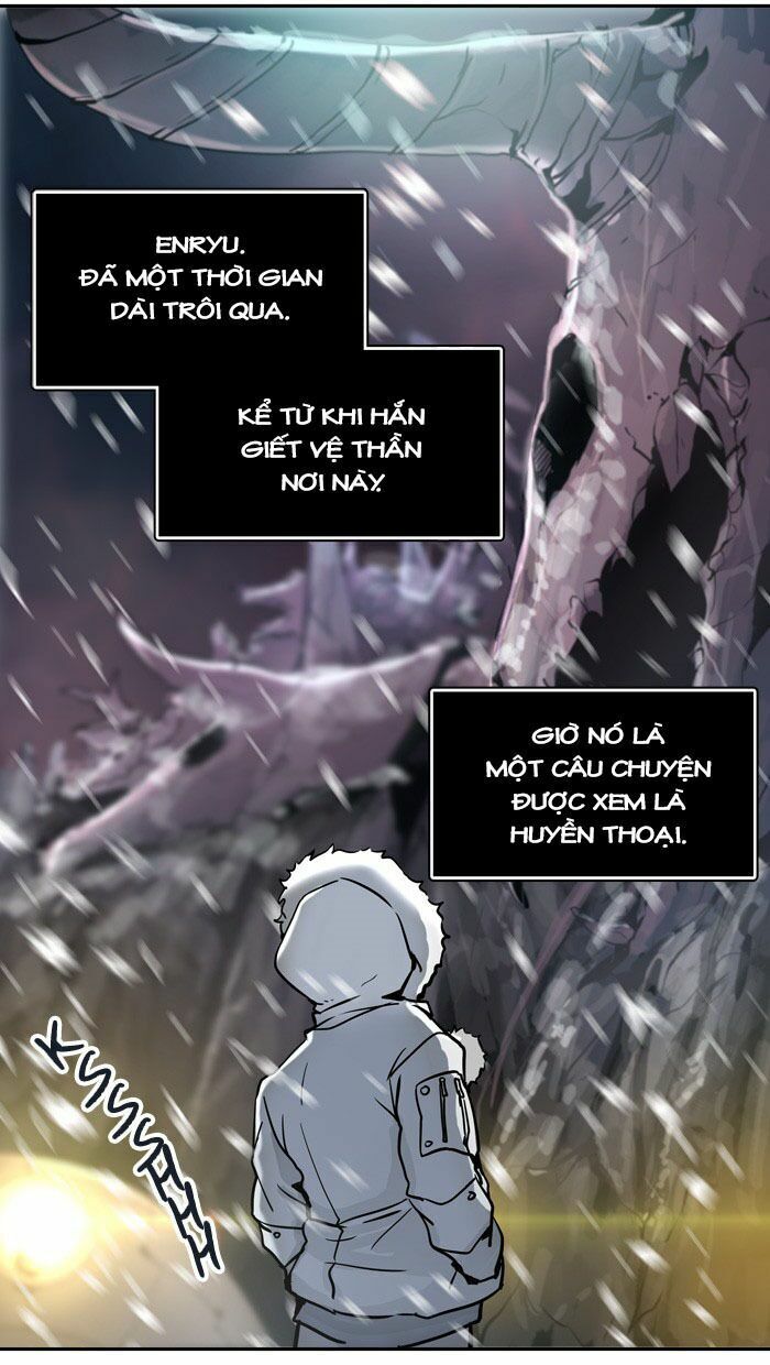 Tòa Tháp Bí Ẩn Chap 317 - Next Chap 318
