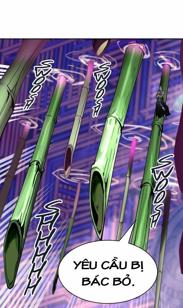 Tòa Tháp Bí Ẩn Chap 317 - Next Chap 318