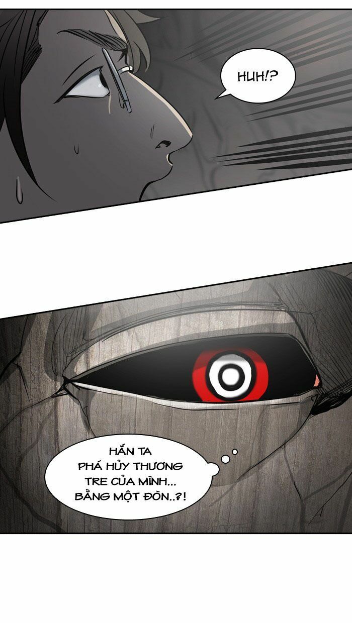 Tòa Tháp Bí Ẩn Chap 317 - Next Chap 318