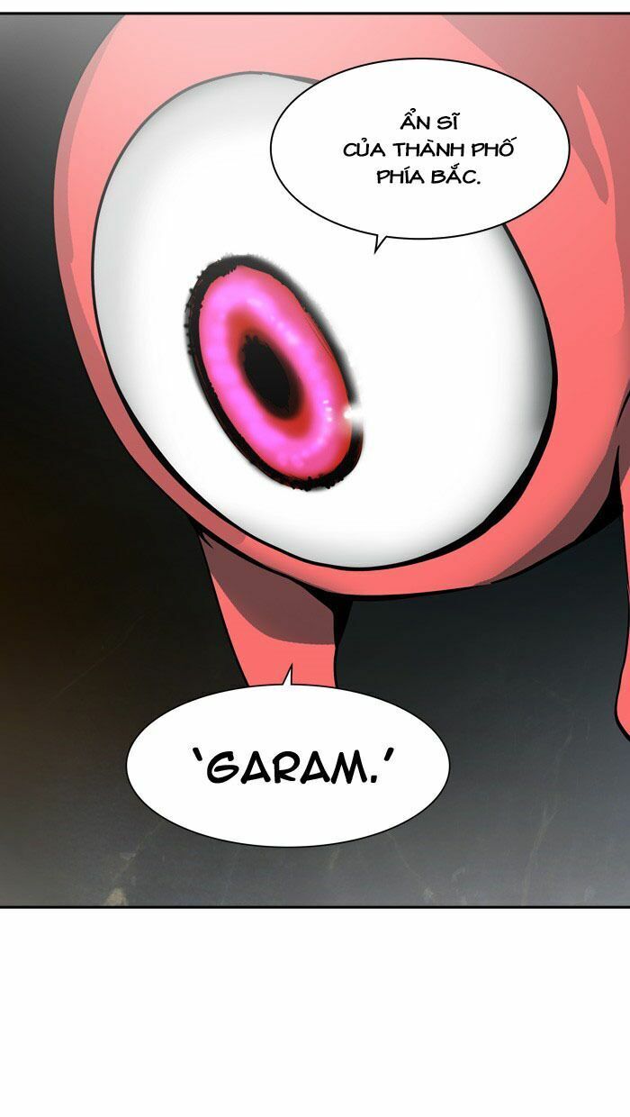 Tòa Tháp Bí Ẩn Chap 317 - Next Chap 318