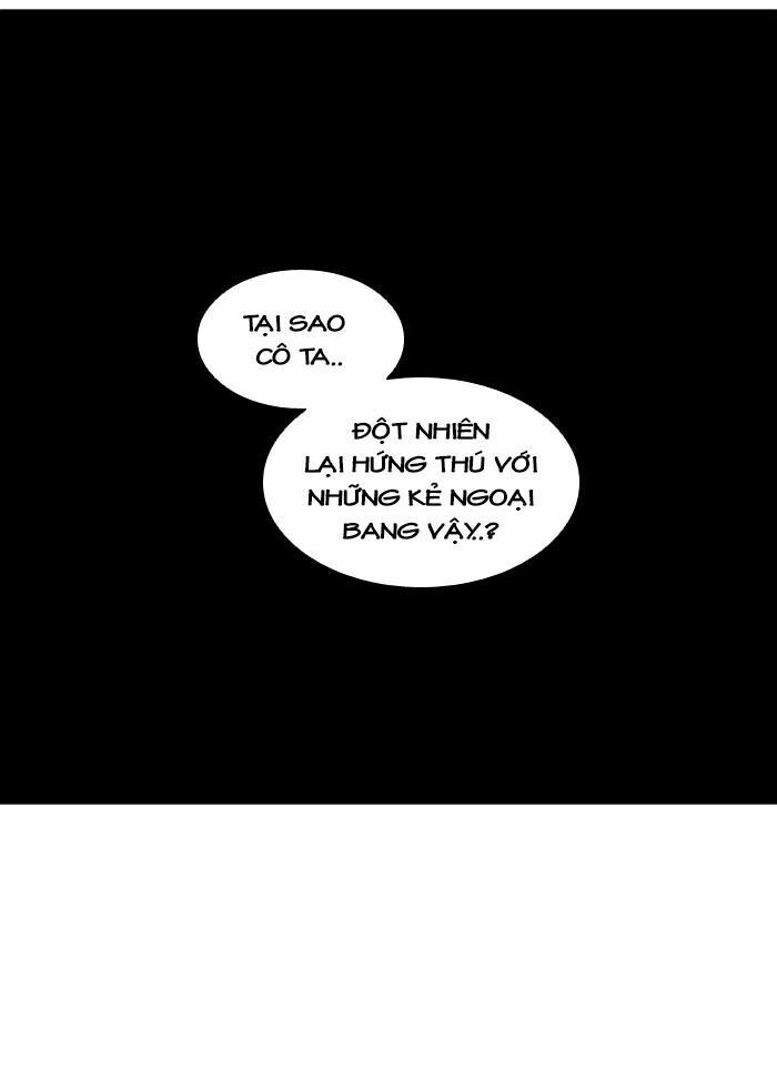 Tòa Tháp Bí Ẩn Chap 317 - Next Chap 318