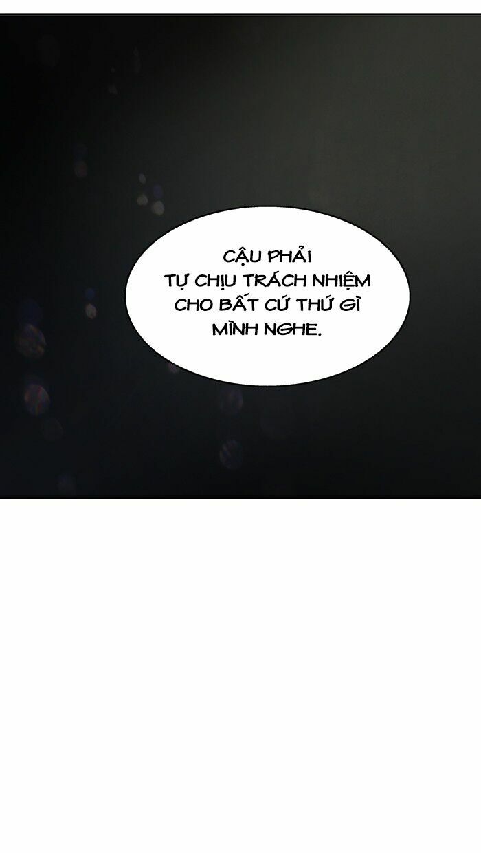 Tòa Tháp Bí Ẩn Chap 318 - Next Chap 319