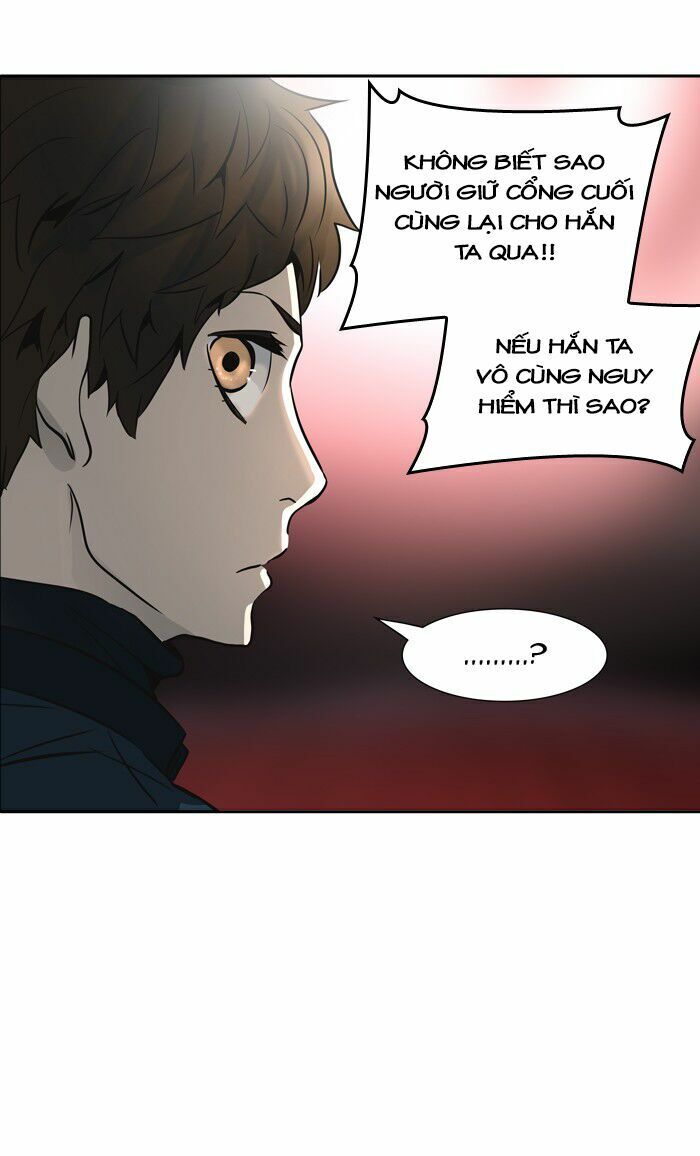 Tòa Tháp Bí Ẩn Chap 318 - Next Chap 319