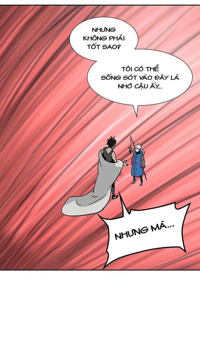 Tòa Tháp Bí Ẩn Chap 318 - Next Chap 319