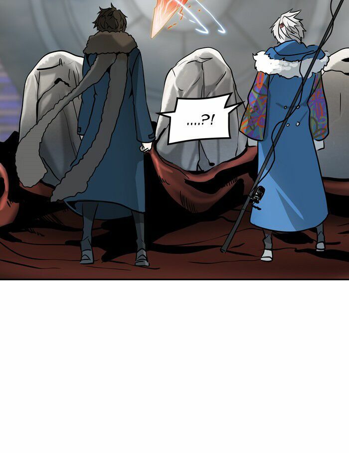 Tòa Tháp Bí Ẩn Chap 318 - Next Chap 319