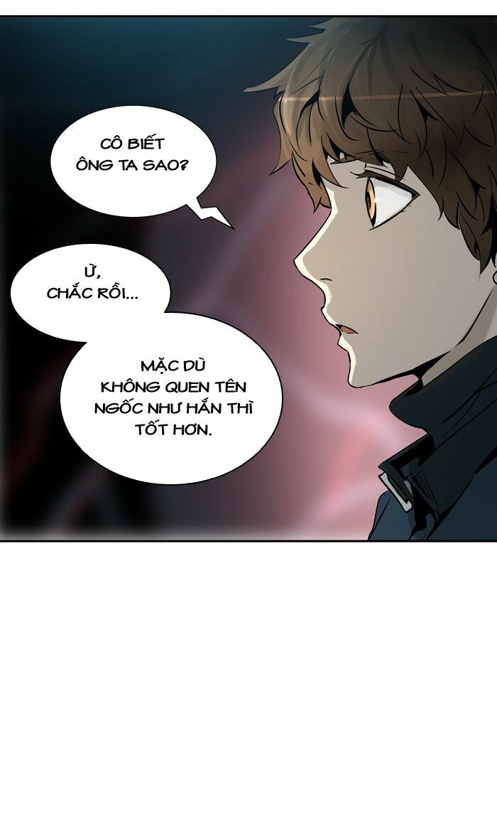 Tòa Tháp Bí Ẩn Chap 318 - Next Chap 319