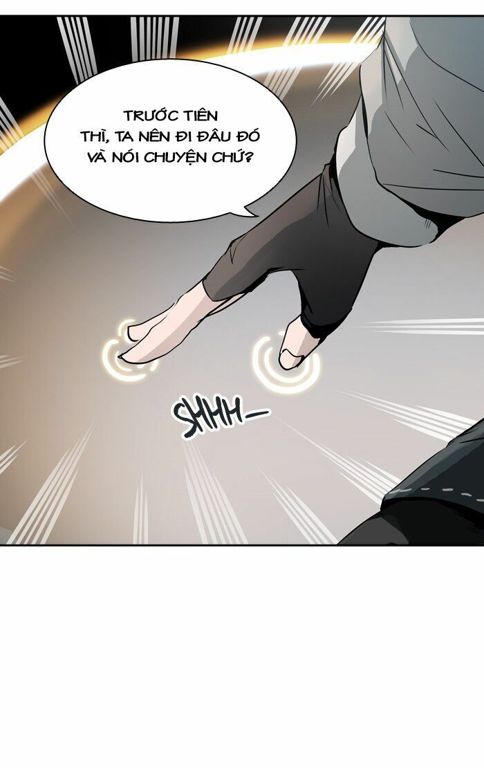 Tòa Tháp Bí Ẩn Chap 318 - Next Chap 319